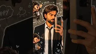 Thumbnail: Trending chibi style ai photo editing prompt | Creative photo editing prompt