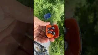 Thumbnail: Tatti TWS #flipkart #tws #reels #technogiant #tech #gadgets #cjp