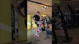 Thumbnail: Get ready to run with this quick dynamic warm-up 🏃‍♂️🔥