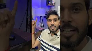 Thumbnail: My Studio Tripod Floor Stand Lamp Price / Review #tripodfloorlamp #tripodstandlamp #technologyup
