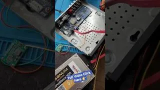 Thumbnail: CCTV DVR Repairing | Dvr repair #shorts #ytshorts #dvrrepair #hddrepair