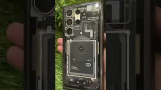 Thumbnail: spigen ultra hybrid zero cover for s23 series review 🔥 best case for samsung galaxy #samsung