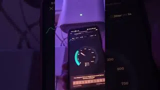 Thumbnail: jio airfiber speed test 30mbps plan ! jio air fiber speed test #technorange #jio #jioairfiber