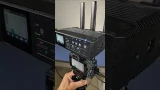 Thumbnail: Mine Media Mine Q8SE 5g Internet Bonding Device #minemedia #minemediaq8 #shorts #livestream #tech