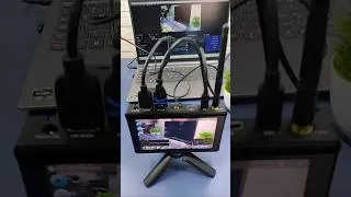 Thumbnail: Live streaming Device #shorts