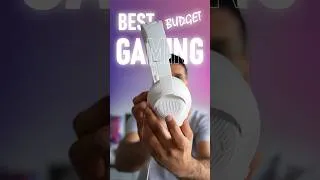 Thumbnail: JBL Quantum 100: Still The BEST Budget Gaming Headset in 2026?! #jbl #review