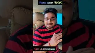 Thumbnail: Phones Under 15000 #shorts Budget Top 5 Best Mobile  July 2021 | TechnoticsWorld