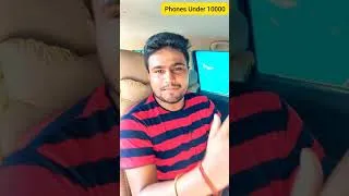 Thumbnail: Phones Under 10000 #shorts Budget Top 5 Best Mobile  July 2021 | TechnoticsWorld
