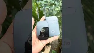 Thumbnail: Jio Pocket Router Upgrade ￼🔥 #howto #viraltech #jio #router #shorts