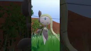 Thumbnail: Meloetta has an interesting short history #mythical #pokemon #meloetta #pokemonfacts