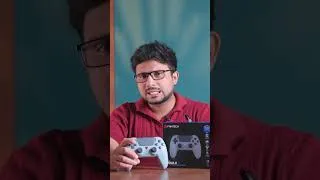 Thumbnail: This PS5 Gamepad is ready for GTA VI