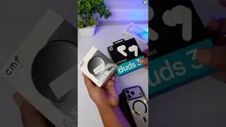 Thumbnail: 2 Best Budget TWS Earbuds Under ₹2000! 😍