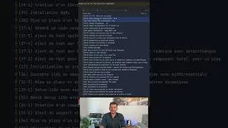 Thumbnail: 🚀 Partie 28/30 – Apprends Angular comme un pro