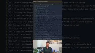 Thumbnail: 🚀 Partie 30/30 – Apprends Angular comme un pro