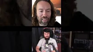 Thumbnail: I Shouldn't Have Called Them Clowns