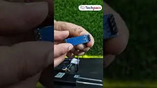 Thumbnail: Agriculture Soil pH Value Measurement Sensor