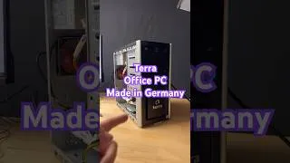 Thumbnail: #gaming #budgetpc #homeserver #techtok