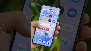 Thumbnail: Best deal on Samsung smartphone  #samsungA56 #Amazondeal #techpokeshorts