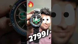 Thumbnail: Esse better Milna Impossible hai 😍 Goboult Saber premium smartwatch #goboult #flipkartfreedomsale