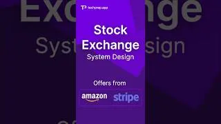 Thumbnail: Stock Exchange (Stripe & Amazon Offers)