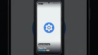 Thumbnail: How To Change Battery Usage On Android - Full Guide