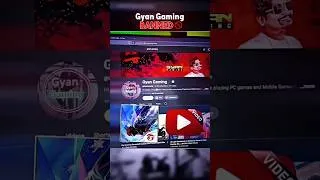 Thumbnail: Gyan Gaming Banned From Free Fire 🚨🤡🚫 #shorts #freefireshorts