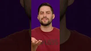 Thumbnail: Don't Fall For This Tech Scam #shorts