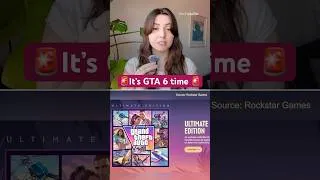 Thumbnail: GTA VI pre-orders are going live in the next 12 hours - here's everything you need to know 🎮🔥👀