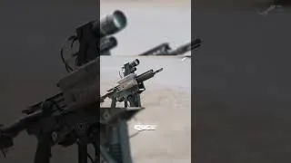 Thumbnail: US Army Operation Hard Kill Revolutionizing Unmanned Warfare #usarmy #shorts