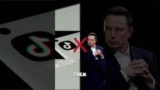 Thumbnail: What's Behind Elon Musk's TikTok Success? #elonmusk #tiktok #shorts