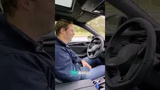 Thumbnail: Volkswagen's Emergency Assist Saves LIVES 😱! #volkswagen #shorts
