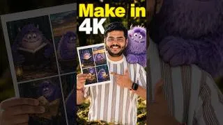 Thumbnail: Seedance 2.0 is INSANE: Create 4K AI Videos in Seconds! 🚀 Best Ai Video Generator