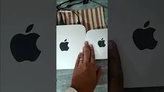 Thumbnail: Best Mac Mini M4 in TechRx Studio!