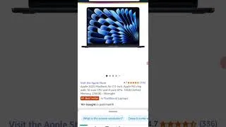 Thumbnail: I got macbook M2 and macbook M4 in Flipkart big billion day and Amazon great Indian sale