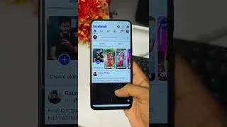 Thumbnail: Facebook se Deleted Number Recovery kaise kare #mobilenumber #recovery #facebook