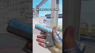 Thumbnail: It'd Be SO EASY To Add These Skins..😑