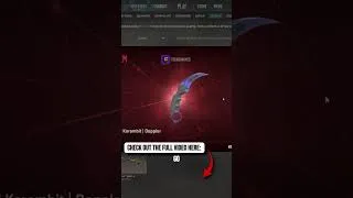 Thumbnail: This Tradeup CLUTCHED UP At The End🔥