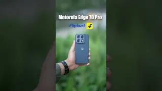 Thumbnail: Motorola Edge 70 Pro Plus Vs Pixel 10A - Who Is Best ? #motovspixel