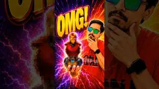 Thumbnail: Shocking Charging Gadget 🔥😱 தமிழ்