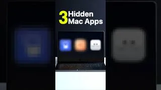 Thumbnail: 3 Mac Apps Apple Doesn’t Want You to Know!