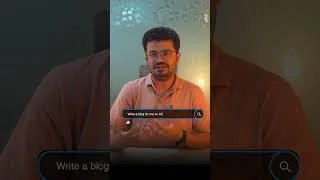 Thumbnail: The Most Important Skill to Use Any AI App (Its Not Coding)