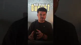 Thumbnail: 60 Days to Crack Senior Gen-AI Developer Interviews | Vector 1.0 Cohort #interviews #genai #genai