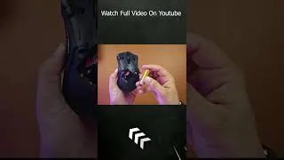 Thumbnail: I tested the Most Popular Wireless Gaming Mouse Under Rs 3000 #razer #gamingmouse
