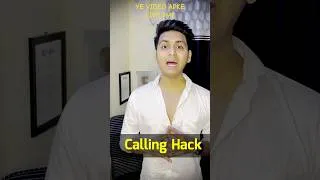 Thumbnail: Ye Lo Android Call Voicemail Secret