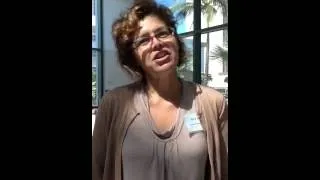 Thumbnail: Member Spotlight: Naia Lewis from Big Ocean