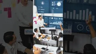 Thumbnail: Travel Dashboard Design for Smarter Decisions | Corporate Travel Analytics – Part 4