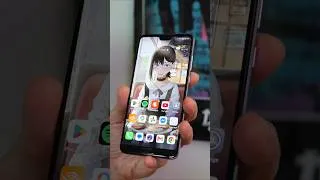 Thumbnail: Remember THIS Incredible 2018 Phone? #shorts