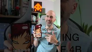 Thumbnail: Nothing Phone 4b, Budget Champion? #shorts