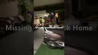 Thumbnail: missing Delhi life in Canada