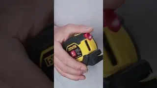 Thumbnail: Never Measure Wrong Again With This Gadget! #diy #machinerychannel #tools